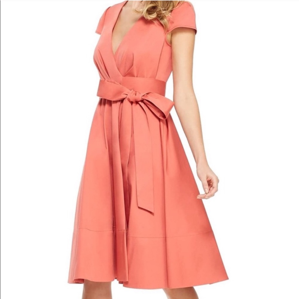 Gal Meets Glam “Addison” Dress